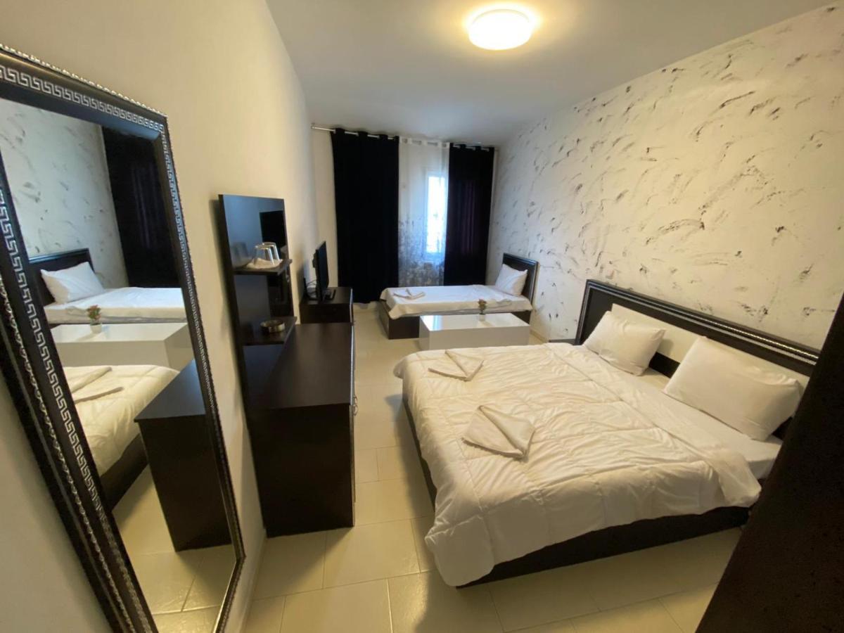 Yal Hotel & Restaurant Tetovo Luaran gambar